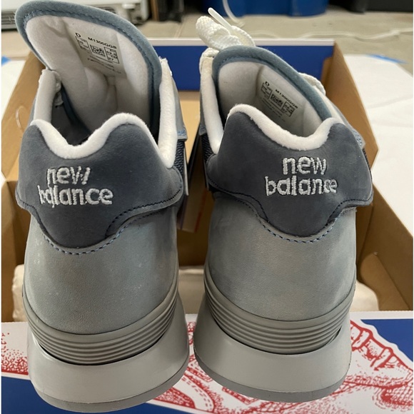 New Balance 1300 Made In USA NWT - Picture 2 of 6